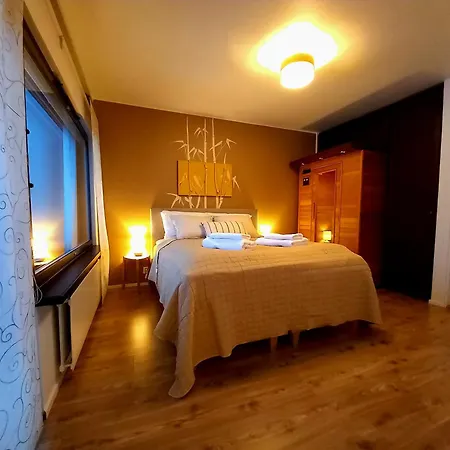 Holiday Home Aalto, Quiet Row House With Infrared Sauna Rovaniemi Exterior photo
