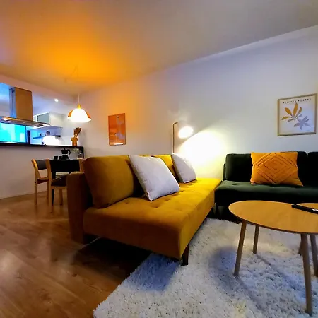 Holiday Home Aalto, Quiet Row House With Infrared Sauna Rovaniemi Exterior photo