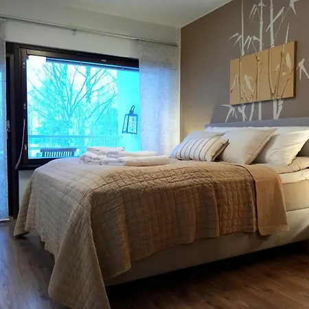 Holiday Home Aalto, Quiet Row House With Infrared Sauna Rovaniemi Exterior photo